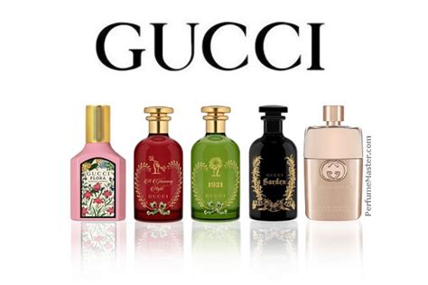 gucci private perfume